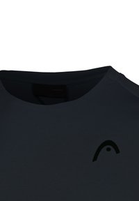 Head PLAY TECH - T-Shirt basic - dunkelblau