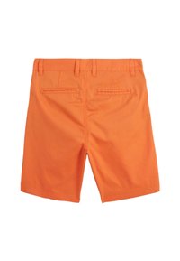 Monoprix BERMUDA - Short - jaffa