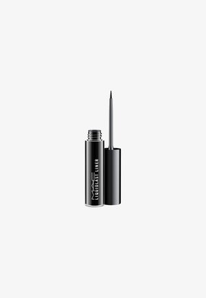 MAC LIQUIDLAST LINER - Eyeliner - point black