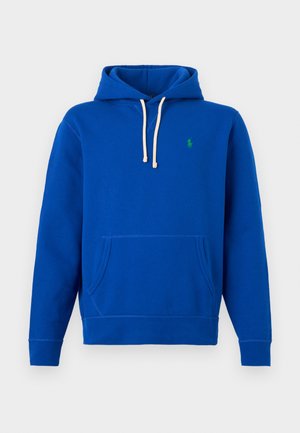 THE HOODIE - Hoodie - pacific royal
