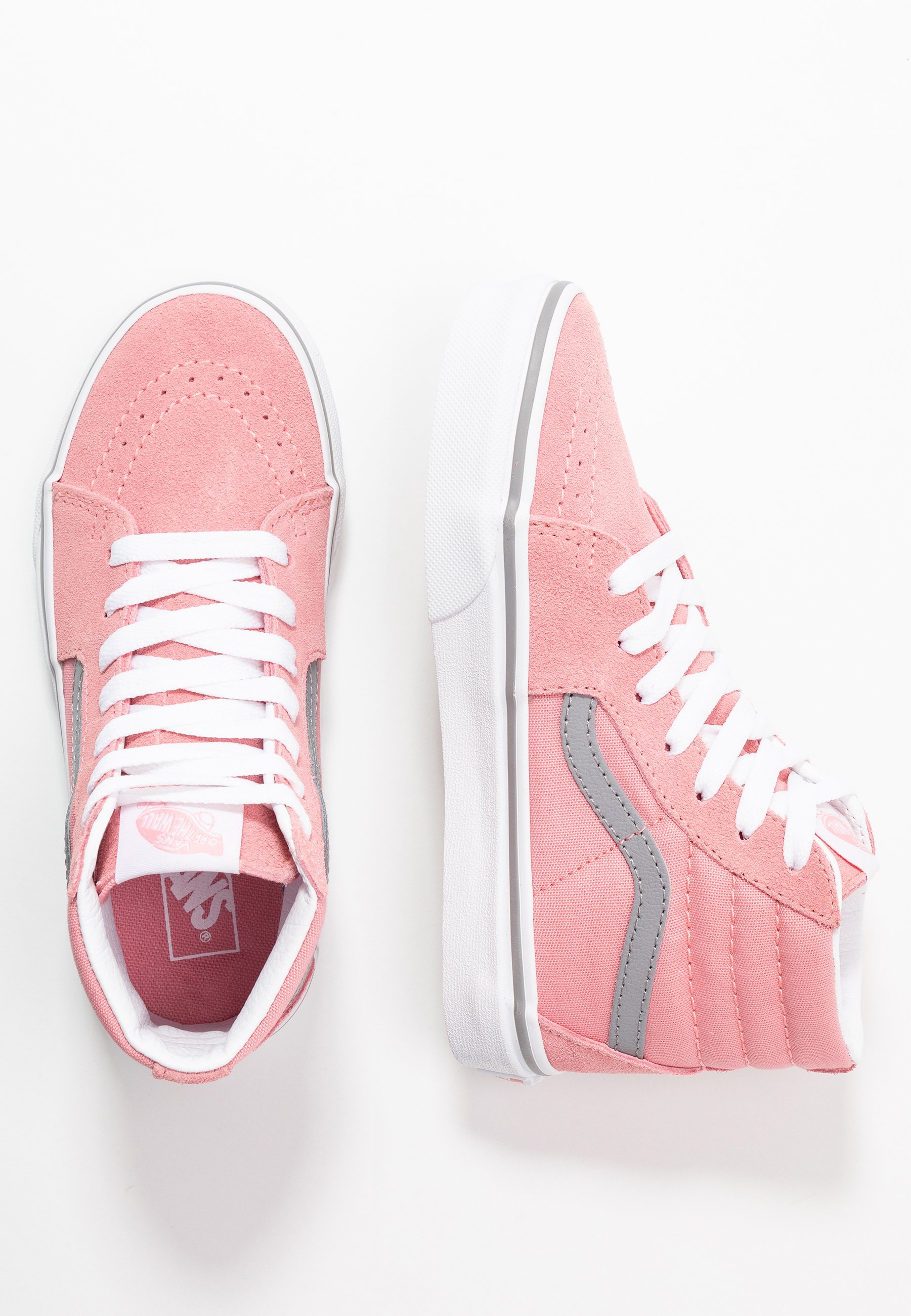 vans rose zalando