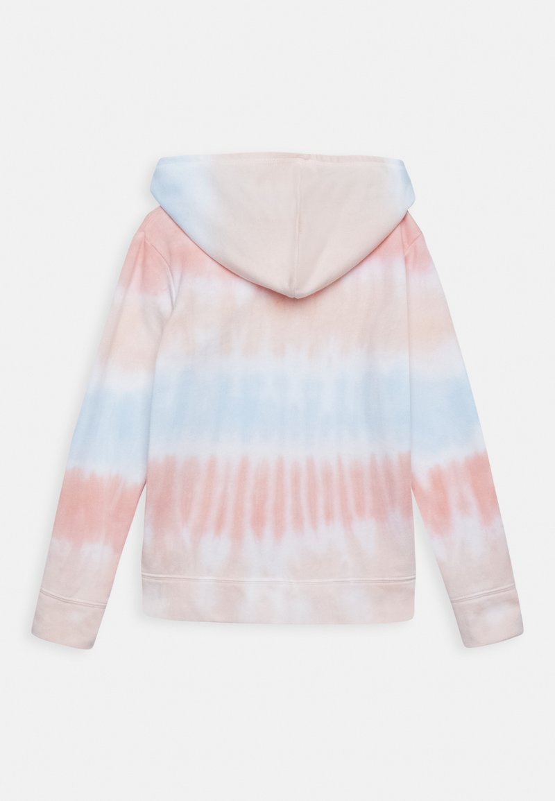 Kinder Pullover | GAP LOGO PO GIRL Sweatshirt multi tie dye/mehrfarbig - UH47626 Kinder Pullover | GAP LOGO PO GIRL Sweatshirt multi tie dye/mehrfarbig - UH47626