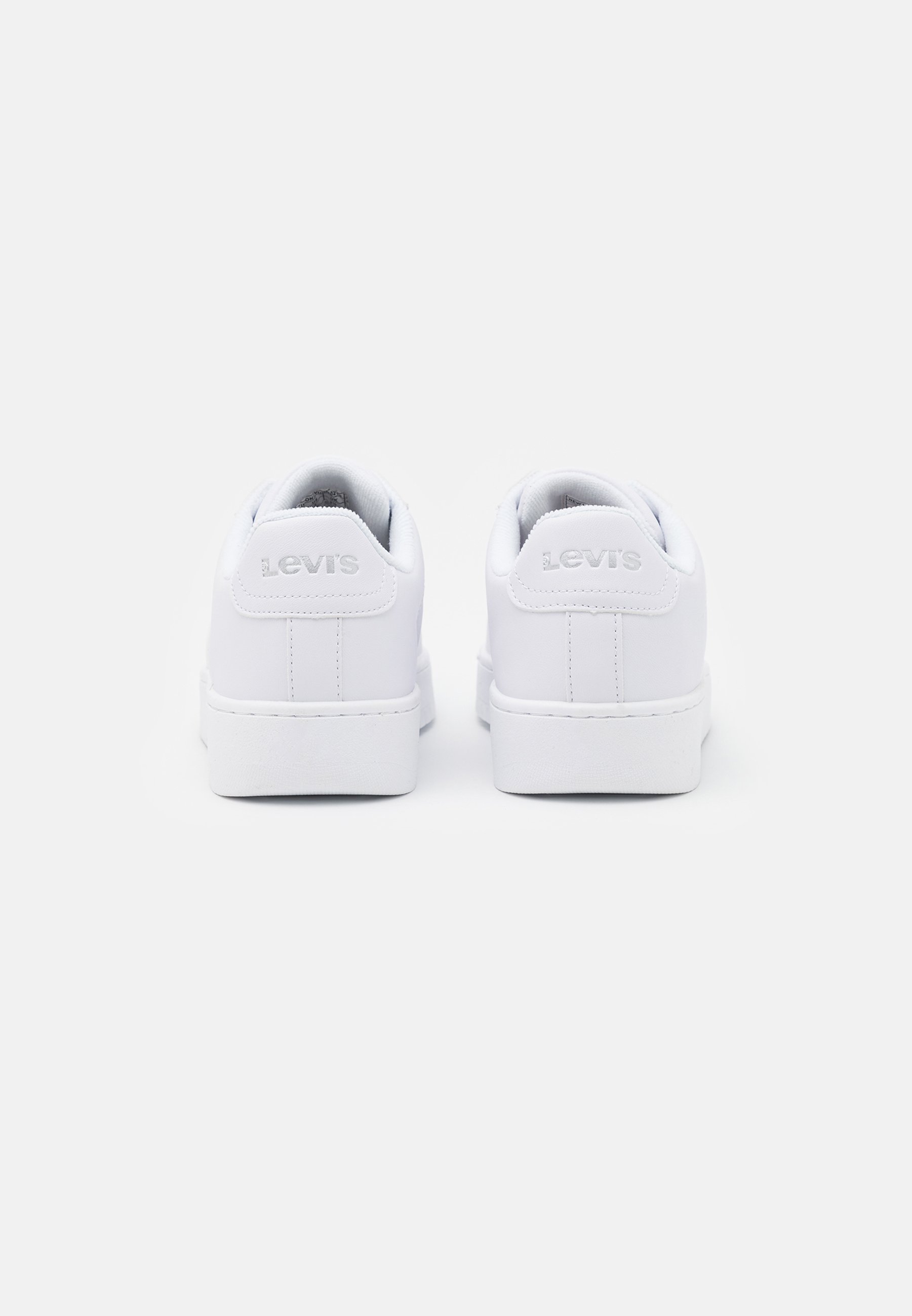 Levi's® NEW UNION UNISEX - Sneaker low - white/weiß - Zalando.ch