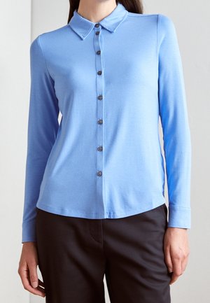 Skjortebluser - light blue