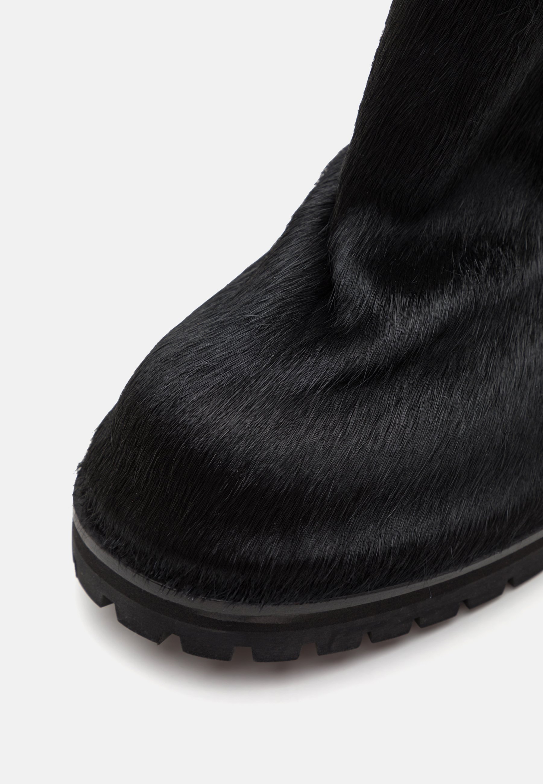 424 DRAGONRIDER - Cowboy/Biker boots - black - Zalando.ie