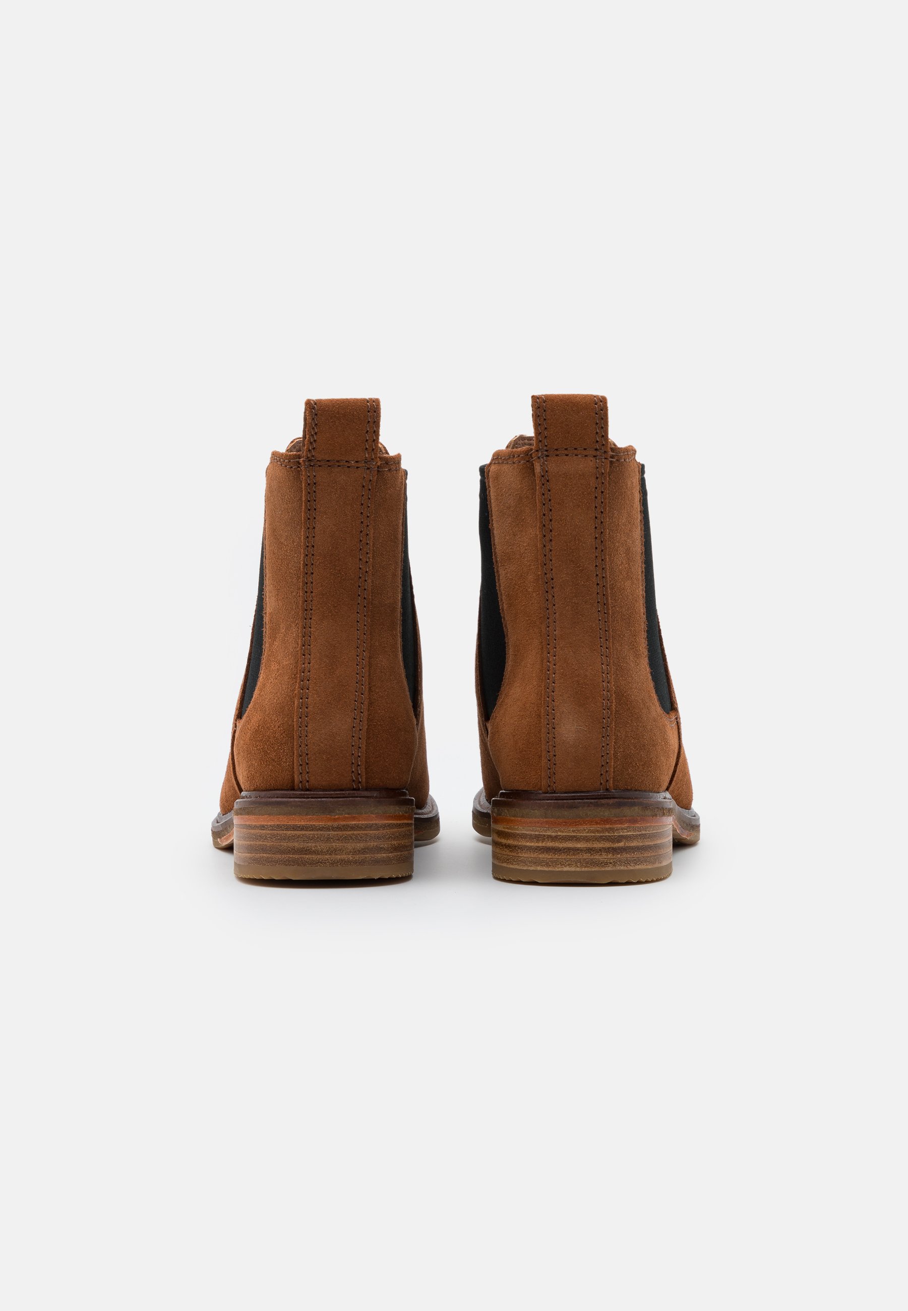 Clarks ARLO Korte laarzen tan Zalando.nl Clarks ARLO Korte laarzen tan Zalando.nl
