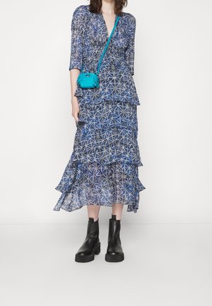 Vestito casual - blue