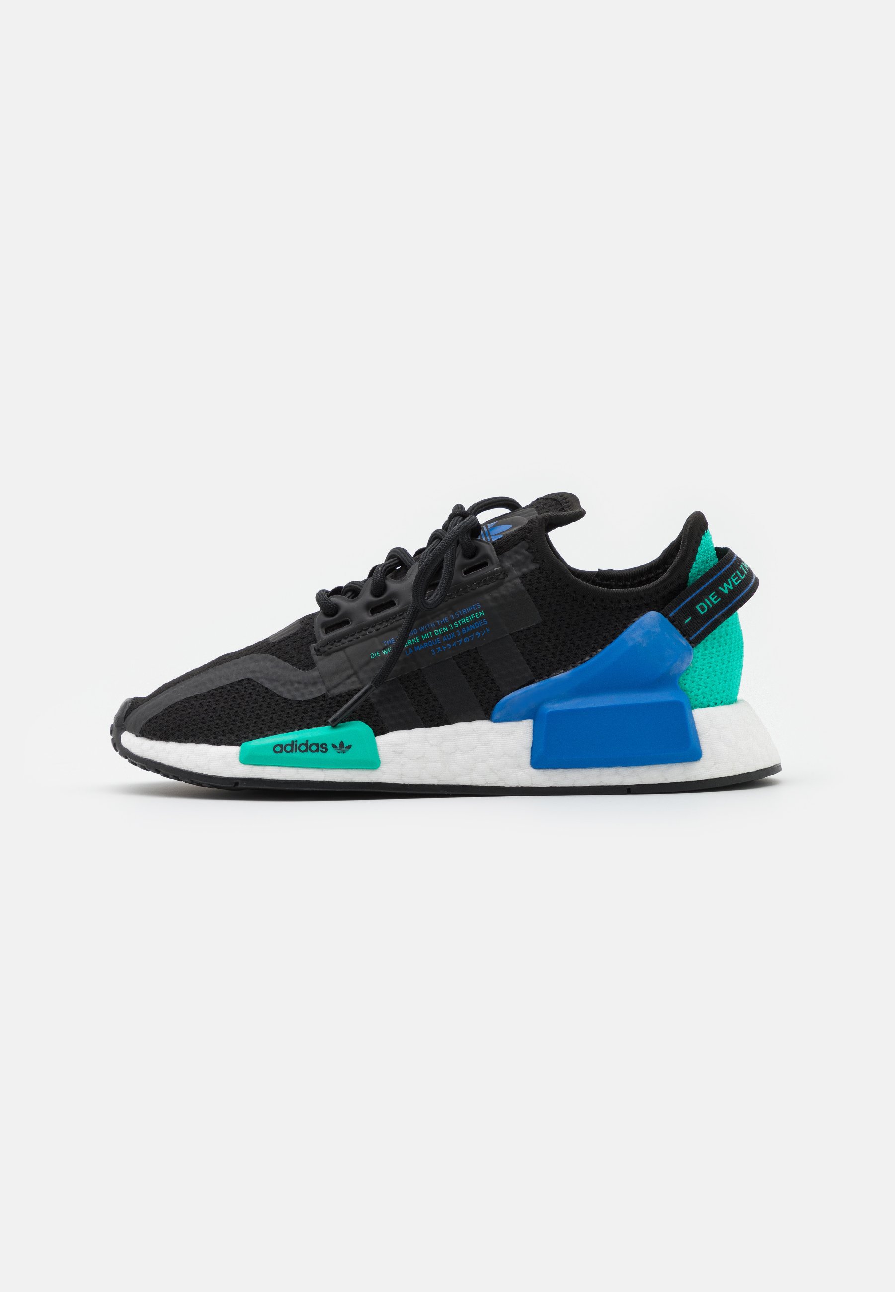 nmd_r1 boost sports inspired shoes