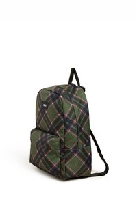 Vans OLD SKOOL MINI - Sac à dos - dark olive