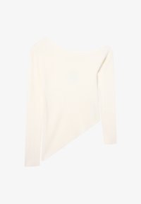 Wybrany, bianco lana