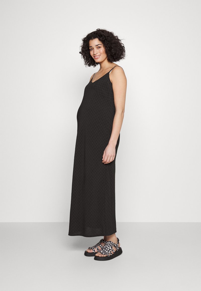 Cotton On Maternity MATERNITY FRIENDLY V SLIP DRESS Jersey dress