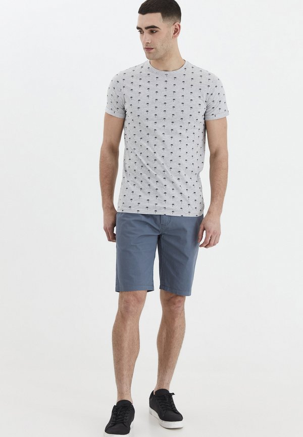 SDJarvis - Print T-shirt4