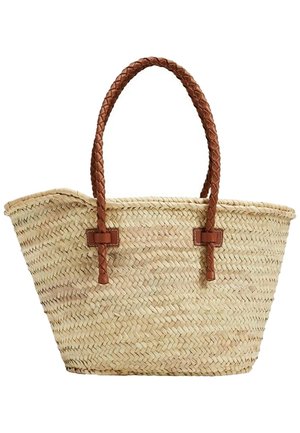 Borsa a mano - brown