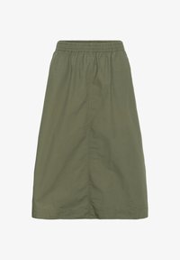 Non sélectionné, smokey olive