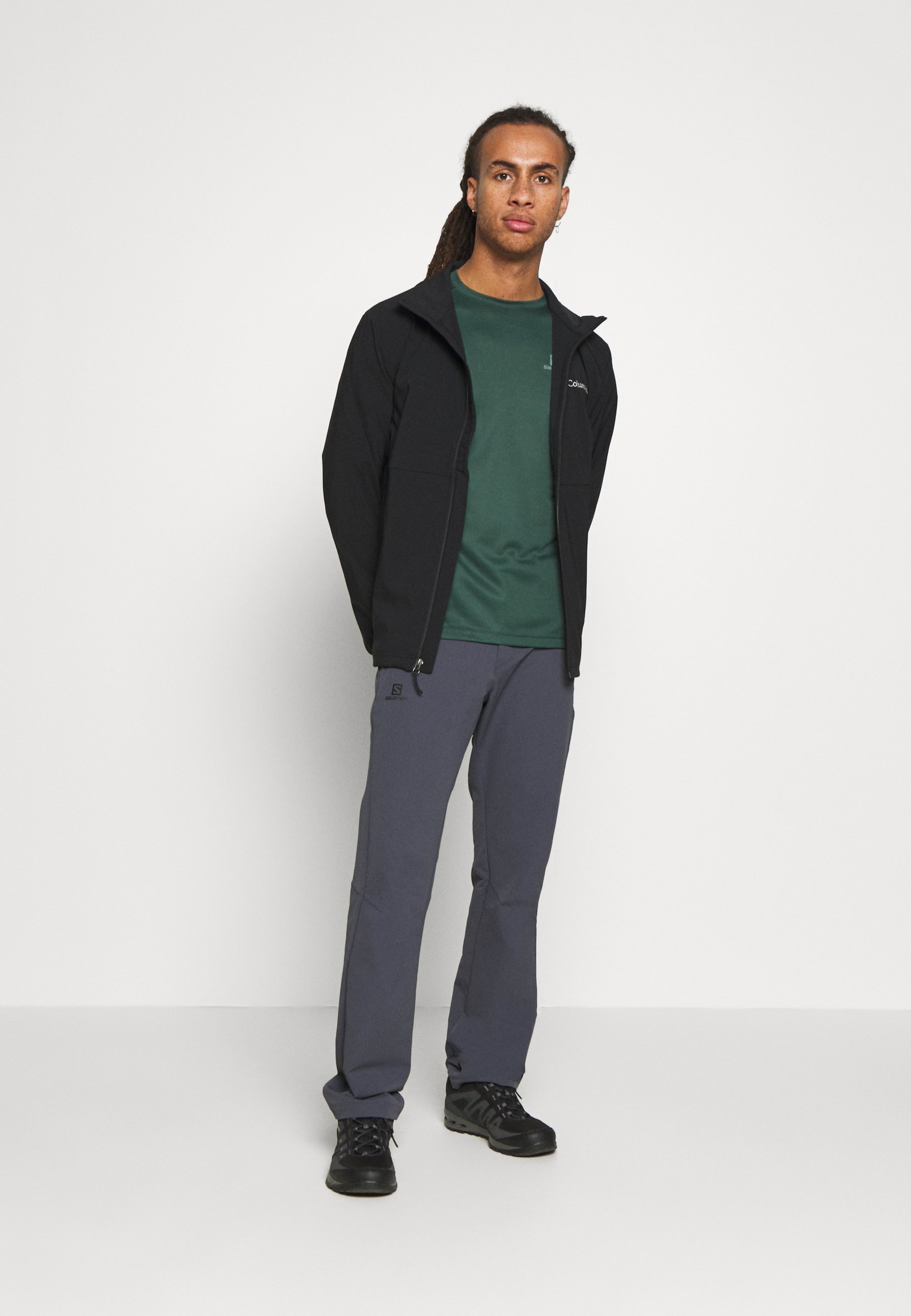 Columbia HEATHER CANYON™ NON HOODED 