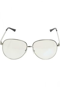 FEBRUARY - Sonnenbrille - silver