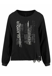 Non sélectionné, black