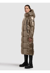 khujo RUBINA piaskowy