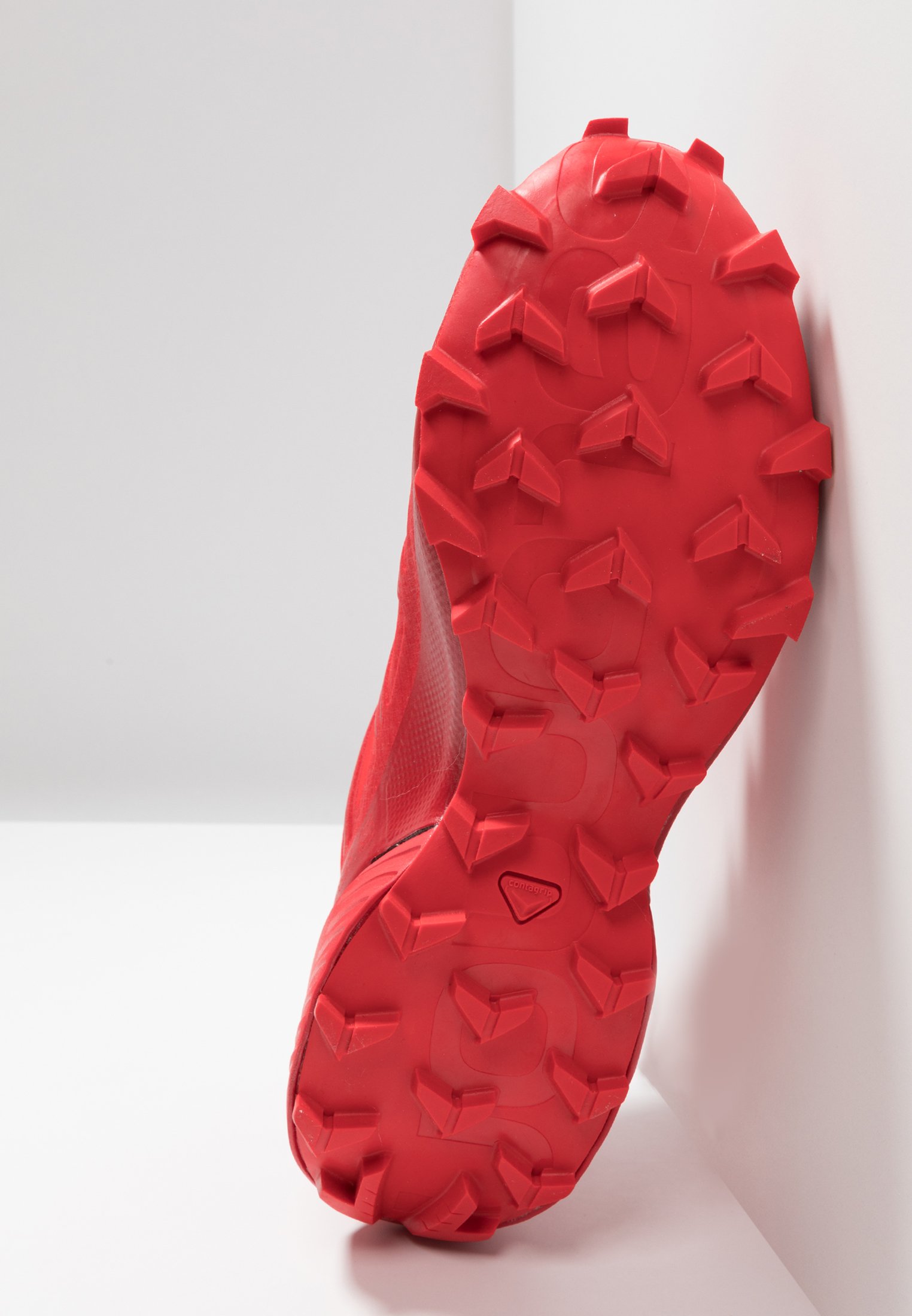 salomon speedcross red