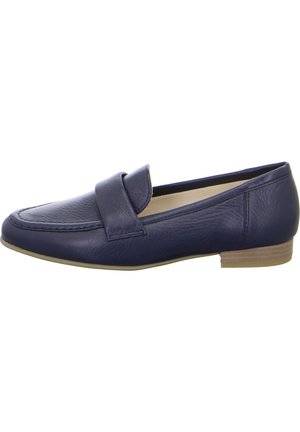 KENT - Slipper - blau