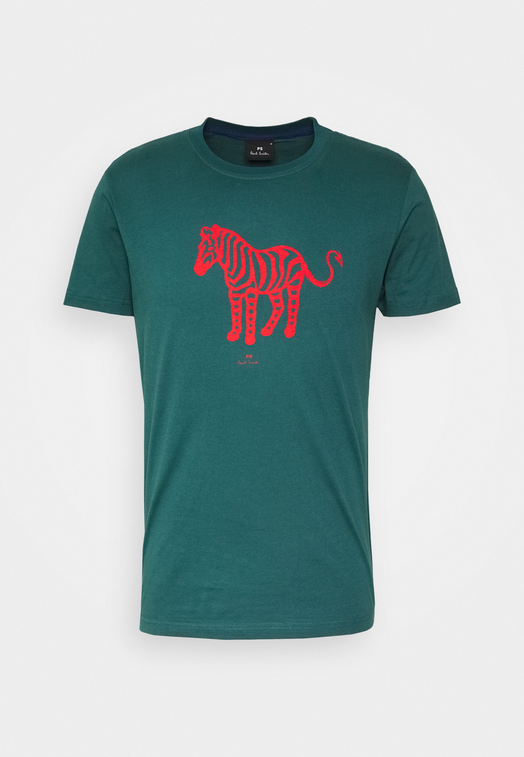 tee shirt paul smith