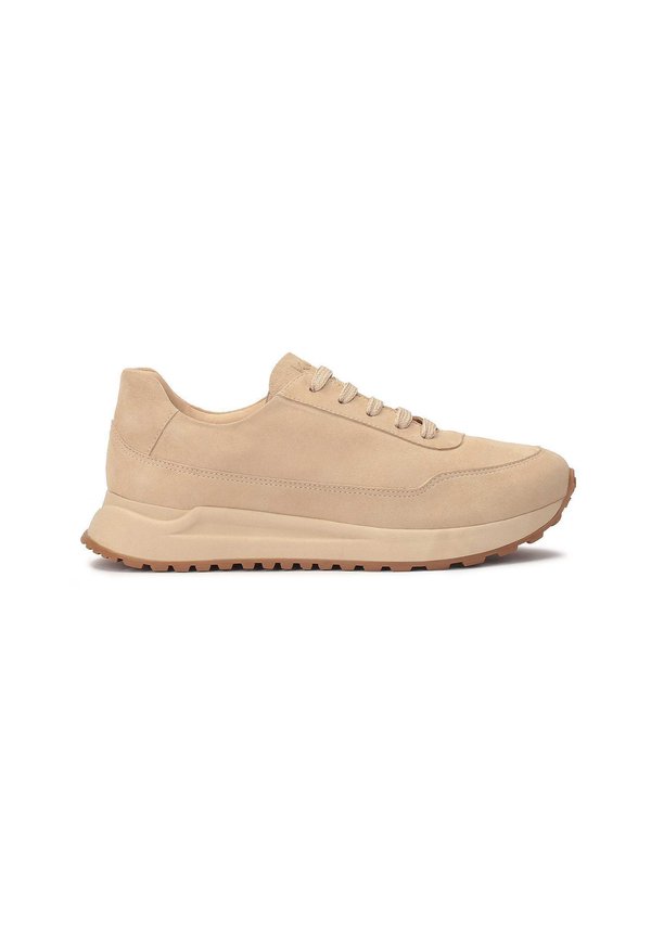 ZINNA - Sneaker low - beige
