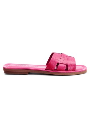 Next Mules - pink