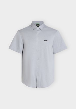 BOSS, MOTION - Chemise - dark grey