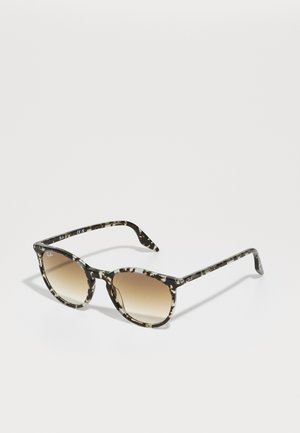 UNISEX - Solbriller - havana yellow