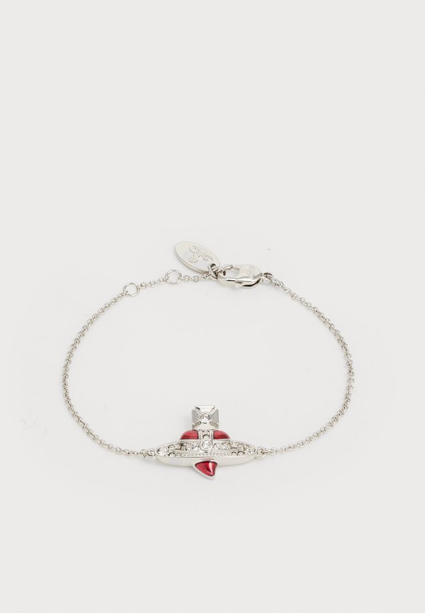 NEW HEART BRACELET - Bracelet - Main Image