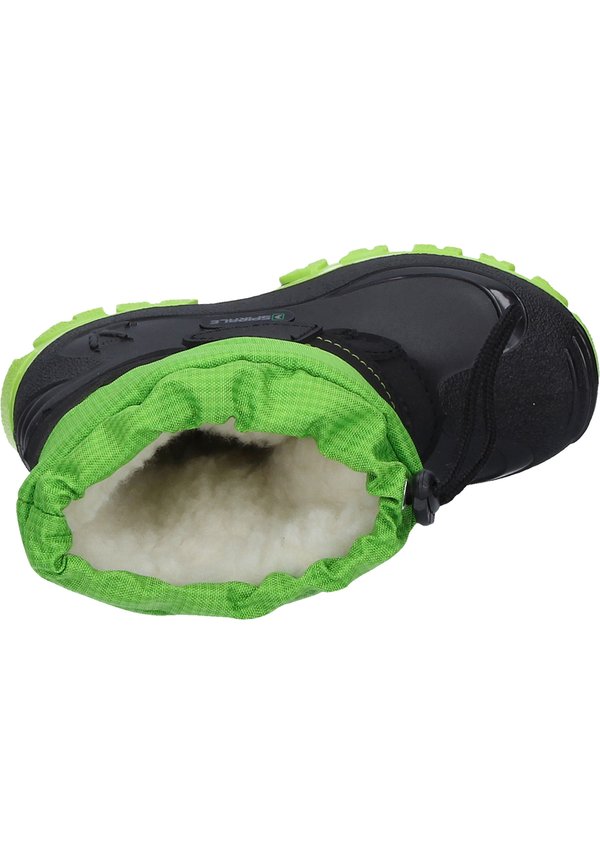 SUNNY – Snowboot/Winterstiefel