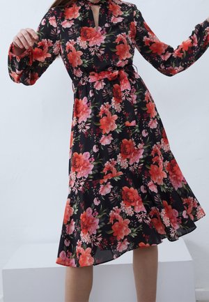 Anna Field Vestido informal - black