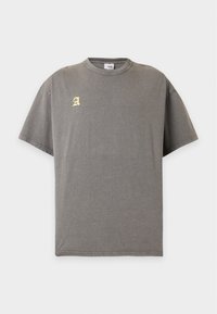 Δεν επιλέχθηκε, grey/yellow