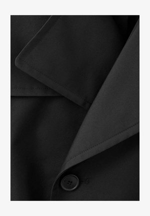 Mango, ADULT - Trench - black