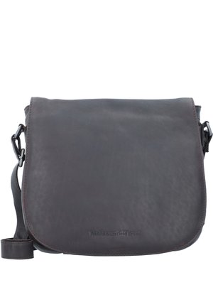 The Chesterfield Brand Borsa a tracolla - braun