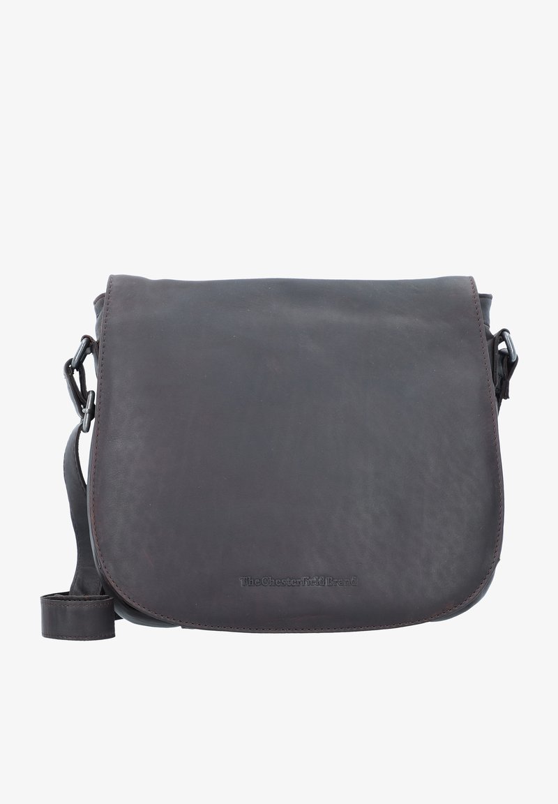 The Chesterfield Brand Sac bandoulière - braun