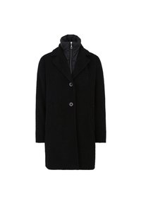 Niet geselecteerd, schwarz