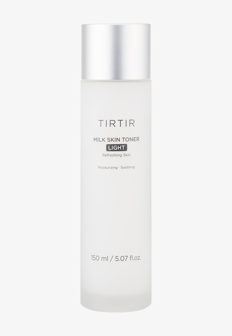 TIRTIR - MILK SKIN TONER LIGHT - Ansiktstoner - toner light, Forstørre
