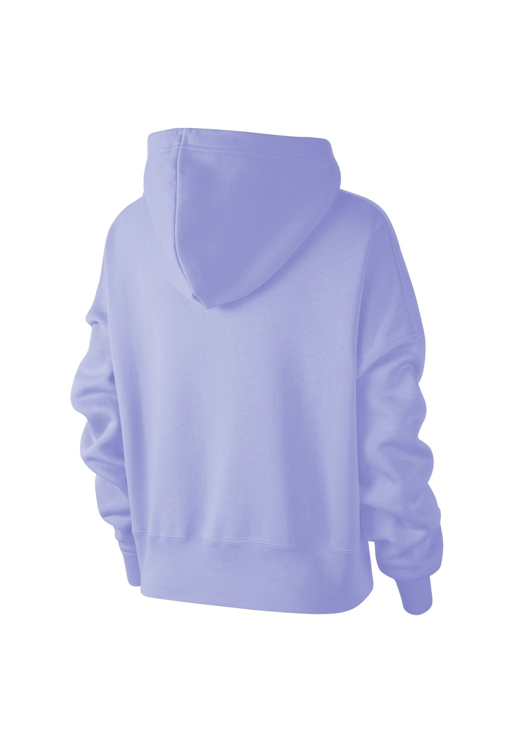 Nike Sportswear TREND Sweatjacke light thistlewhite Nike Sportswear TREND Sweatjacke light thistlewhite