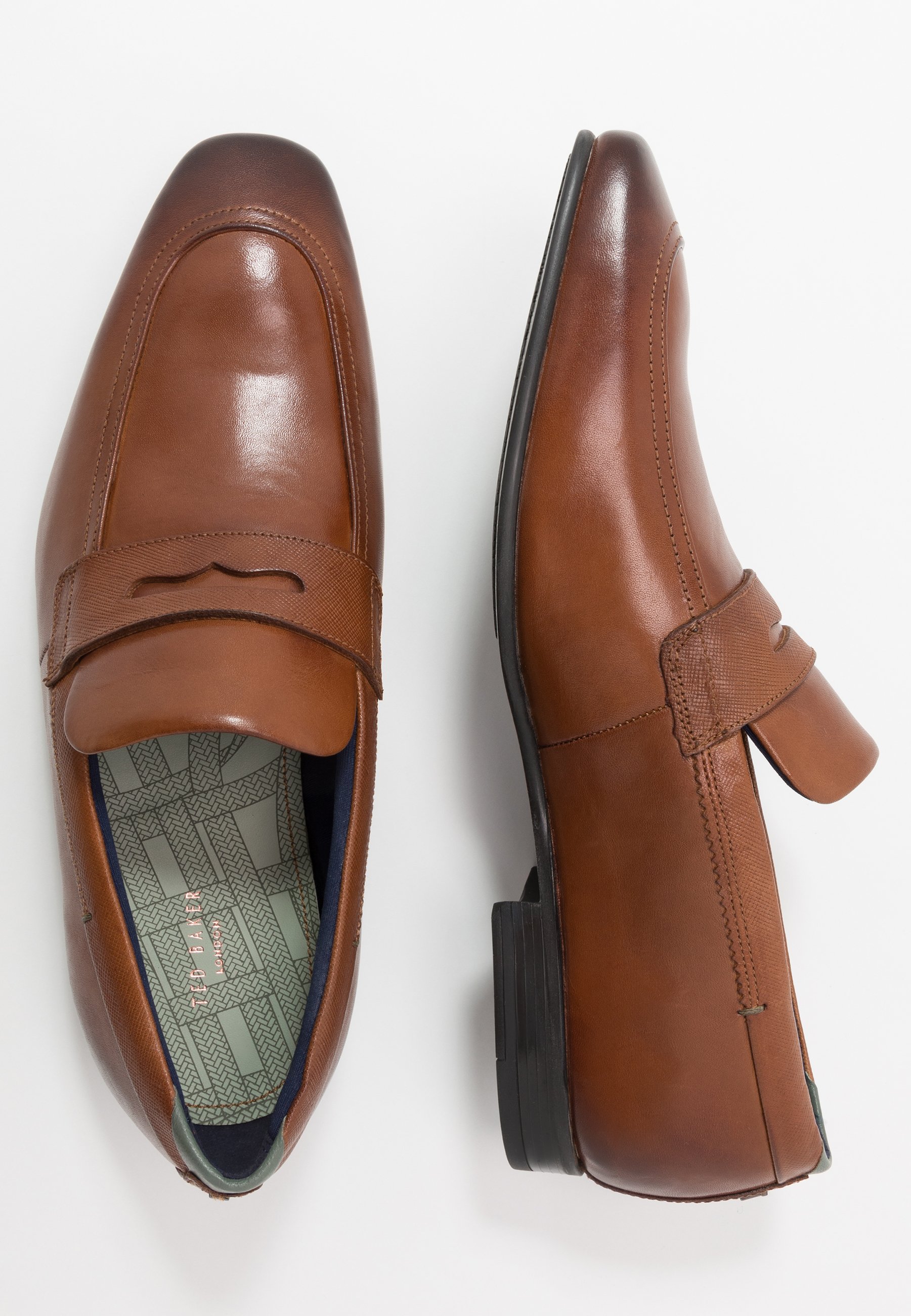 Ted Baker GALLE Pensko tan Zalando.no Ted Baker GALLE Pensko tan Zalando.no