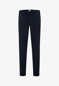 Non sélectionné, dark navy