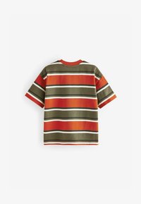 Nije odabrano, green rust