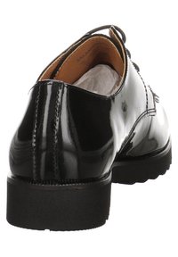 Salamander Stringate - black