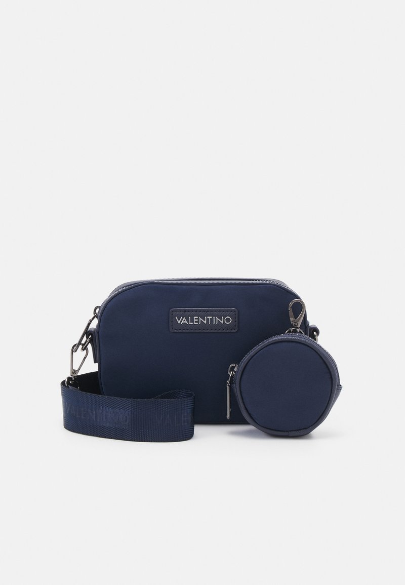 Valentino Bags CARDANO - Τσάντα χιαστί - blue