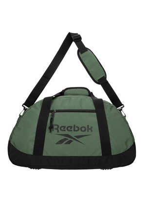 Reebok, Bolsa de fin de semana - green