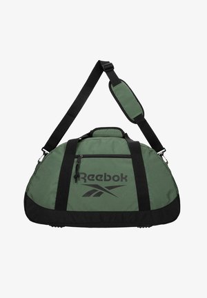 Reebok, Bolsa de fin de semana - green