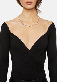 Breil KILOS OF LOVE - Halskæder - gold-coloured