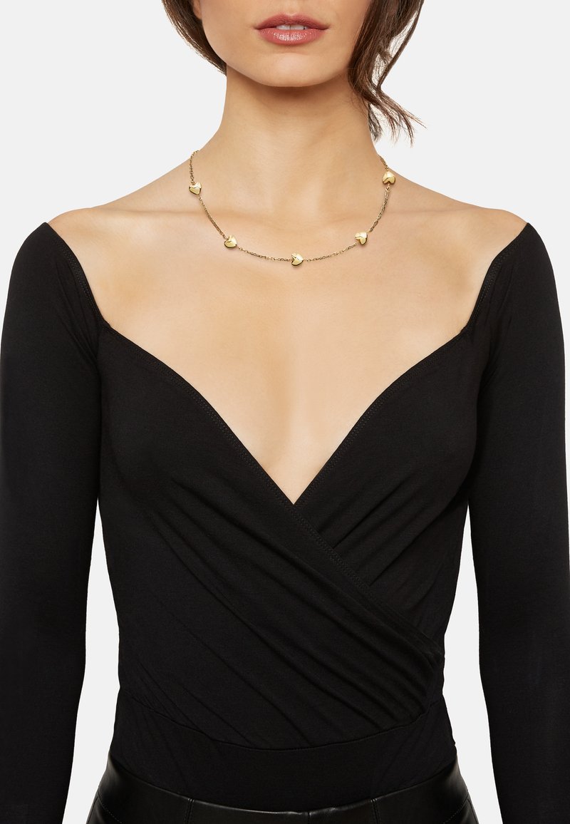 Breil KILOS OF LOVE - Halskæder - gold-coloured