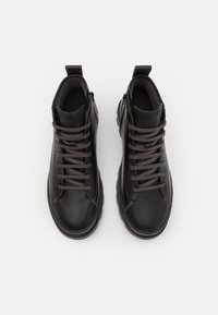 Camper BRUTUS - Bottines à lacets - dark gray
