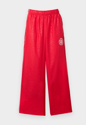adidas Originals, PANT - Παντελόνι φόρμας - pure ruby